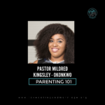 PARENTING 101 (MP3)
