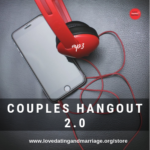 COUPLES HANGOUT 2.0 (MP3)